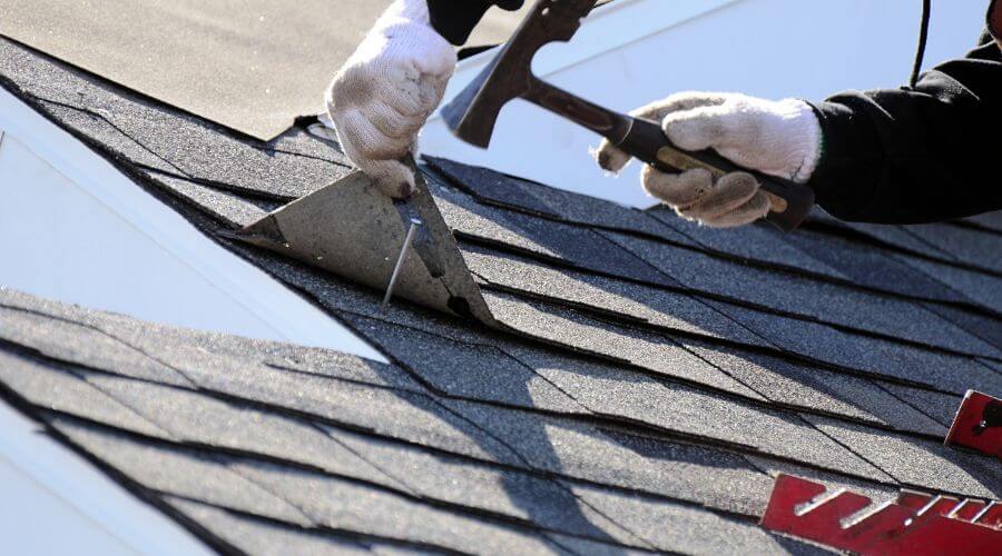 Professional residential roofers in Merrill, IA